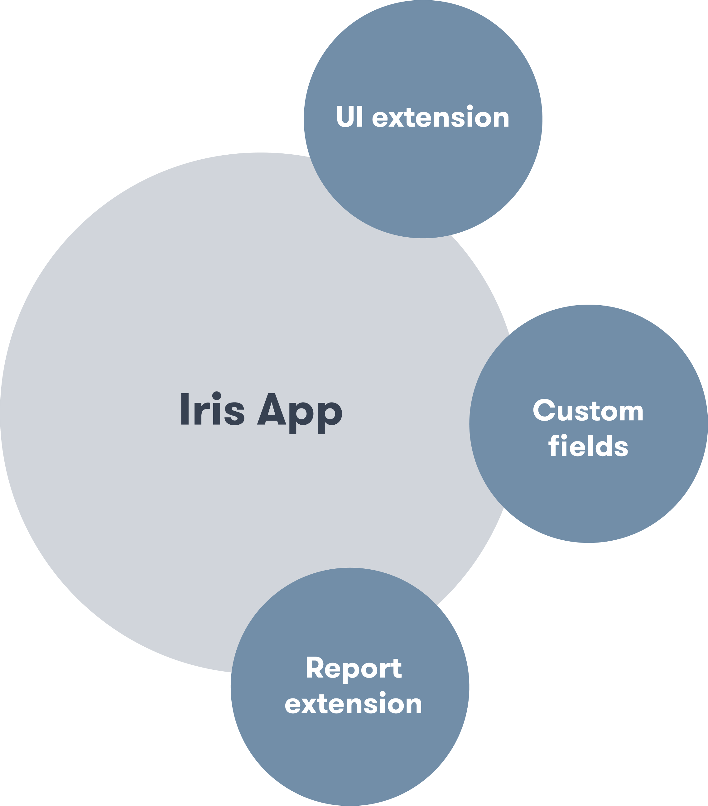 Extension Point Types